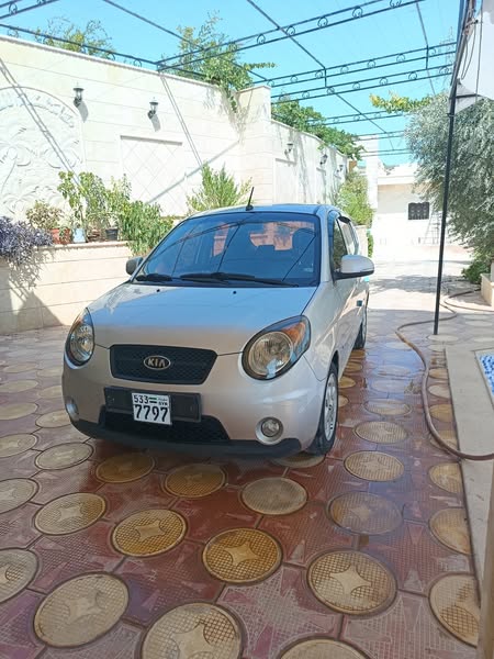 كيا Morning 2011 - صورة 1
