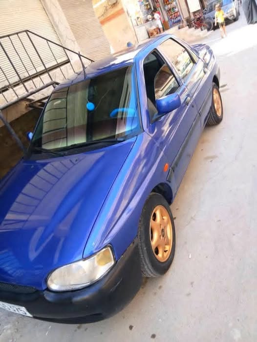 فورد إسكورت 1997