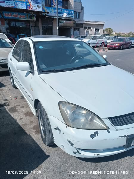 ميتسوبيشي لانسر 2006 - صورة 3
