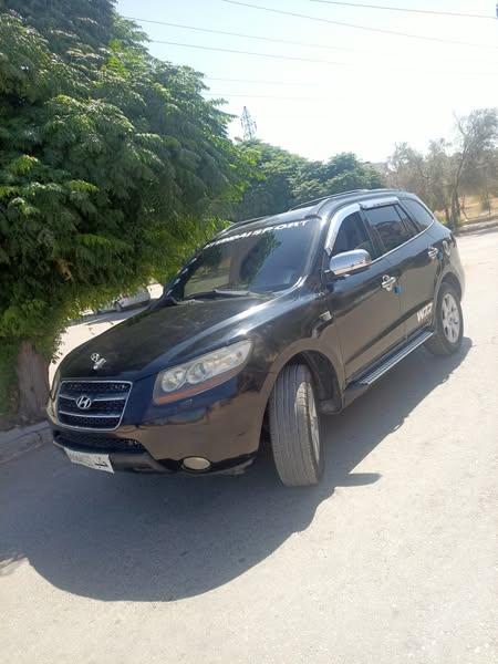 هيونداي سانتا في 2006 - صورة 3