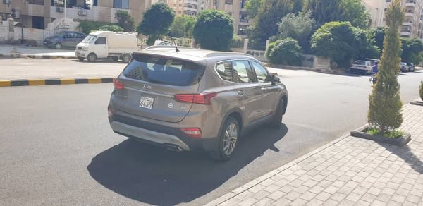 هيونداي Santa Fe 2020 - صورة 2