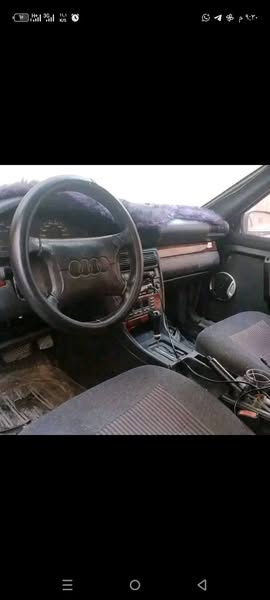 أودي 100 1981 - صورة 1