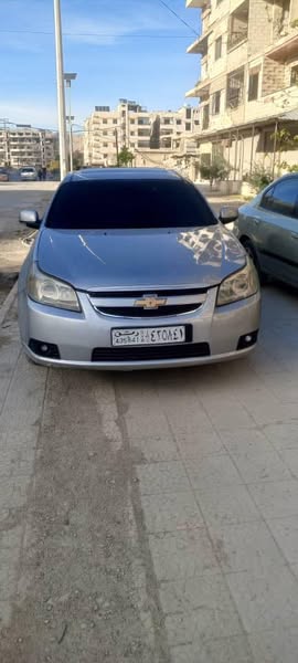 Chevrolet Tosca 2007 - صورة 4