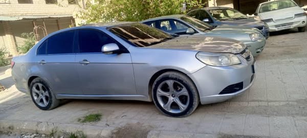 Chevrolet Tosca 2007 - صورة 3