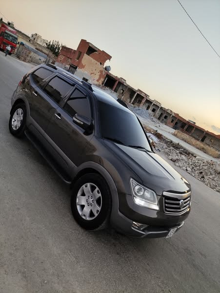 كيا موهافي 2011 - صورة 3