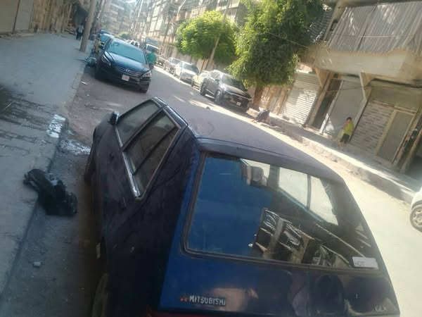 ميتسوبيشي كولت 1983 - صورة 4