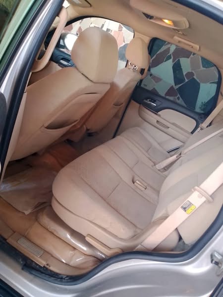 Chevrolet Trailblazer 2008 - صورة 2