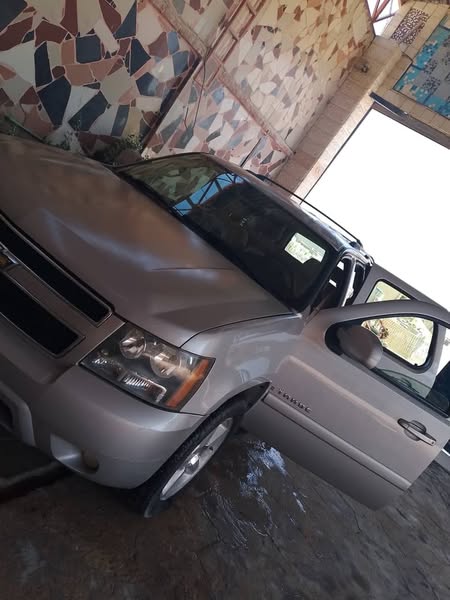 Chevrolet Trailblazer 2008 - صورة 4