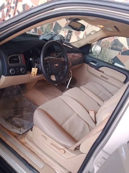 Chevrolet Trailblazer 2008 - صورة 5