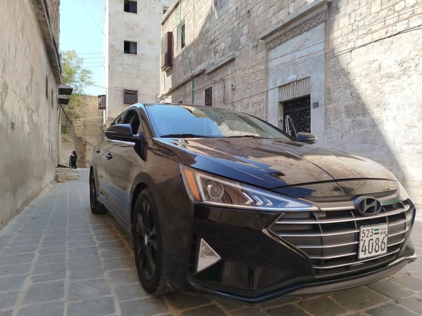 هيونداي النترا 2019 - صورة 3