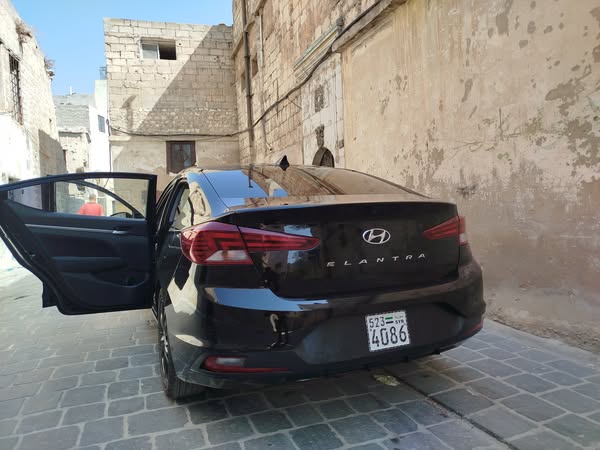 هيونداي النترا 2019 - صورة 2