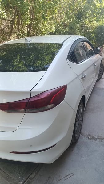هيونداي النترا 2018 - صورة 1