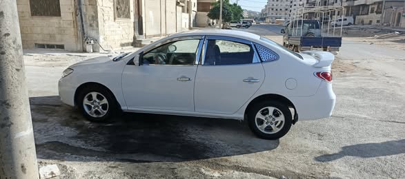 هيونداي النترا 2011 - صورة 3
