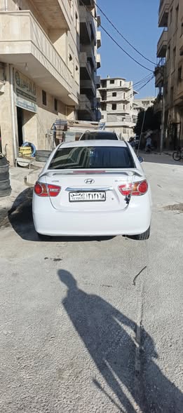 هيونداي النترا 2011 - صورة 5
