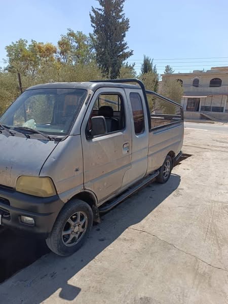شانا Pickup 2006 - صورة 5