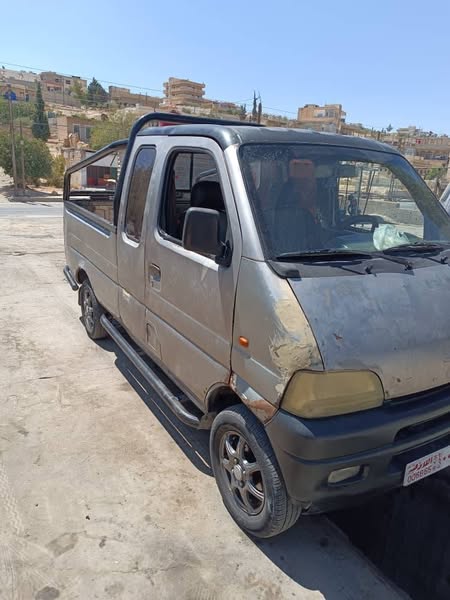شانا Pickup 2006 - صورة 2