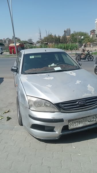 فورد موندير 2005 - صورة 5