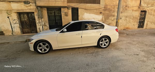 BMW 3 Series 2013 - صورة 5