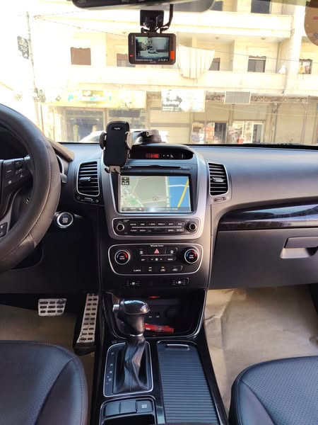 كيا Sorento 2014 - صورة 5