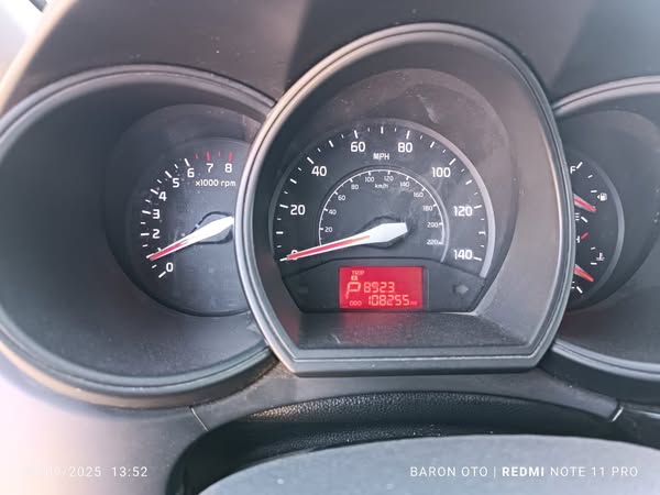كيا ريو 2017 - صورة 3