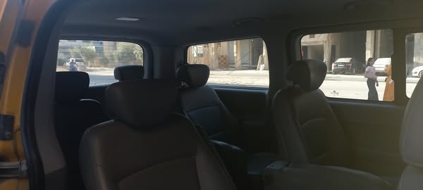 هيونداي H1 2014 - صورة 4