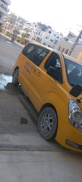 هيونداي H1 2014 - صورة 3