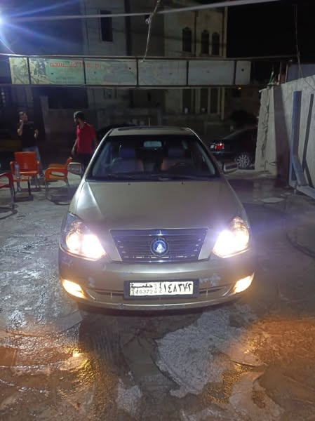 جيلي FC 2009 - صورة 4