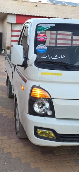 هيونداي H-100 بورتر 2014 - صورة 5