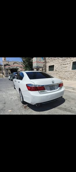 هوندا أكورد 2013 - صورة 5