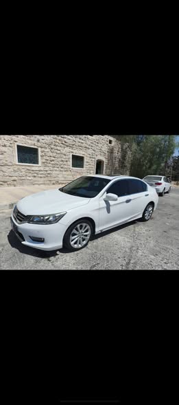 هوندا أكورد 2013 - صورة 2