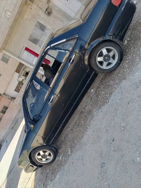 أودي 100 1981 - صورة 5