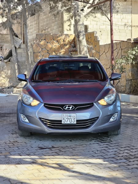 هيونداي الانترا 2011 - صورة 2