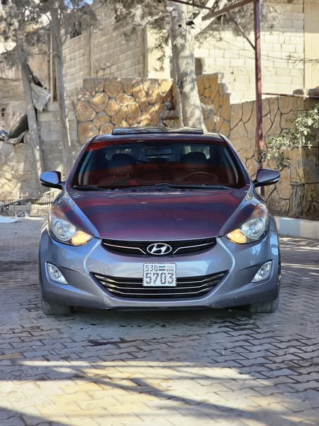 هيونداي النترا 2011 - صورة 2