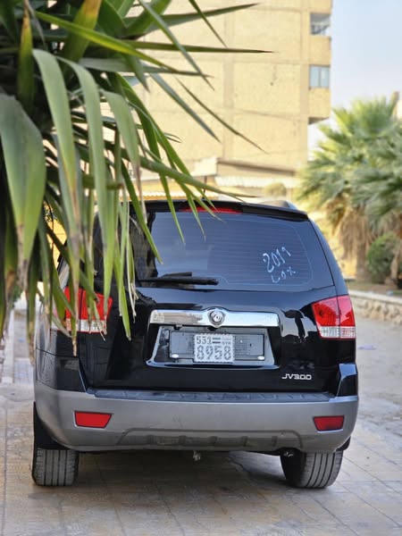 كيا موهافي 2011 - صورة 5