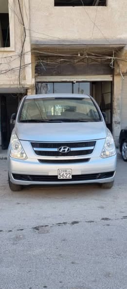 هيونداي H-1 2008 - صورة 3