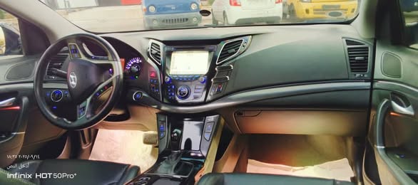 هيونداي i40 2016 - صورة 5