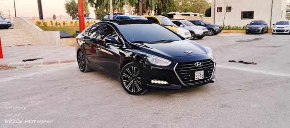 هيونداي i40 2016 - صورة 2