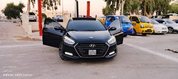 هيونداي i40 2016 - صورة 3