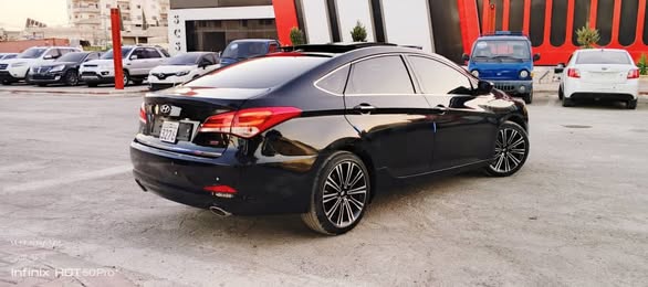هيونداي i40 2016 - صورة 4