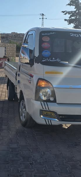 هيونداي بورتر 2016 - صورة 4