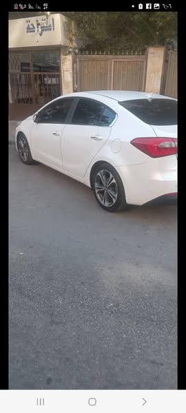 كيا K3 2013 - صورة 3