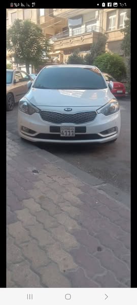 كيا K3 2013 - صورة 1
