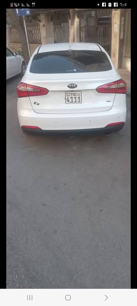 كيا K3 2013 - صورة 4