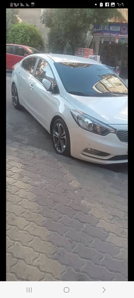 كيا K3 2013 - صورة 2