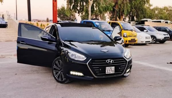 هونداي i40 2016 - صورة 5