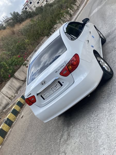 هيونداي النترا 2011 - صورة 3