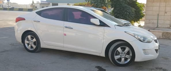 هونداي النترا 2011 - صورة 2