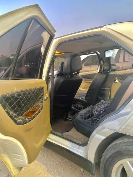 شيري S25 2006 - صورة 5