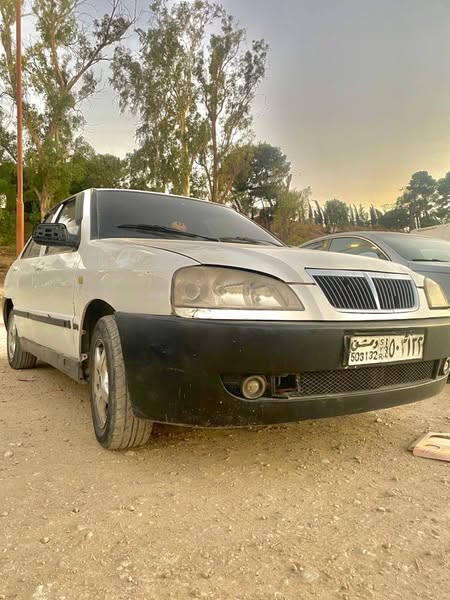 شيري S25 2006 - صورة 2