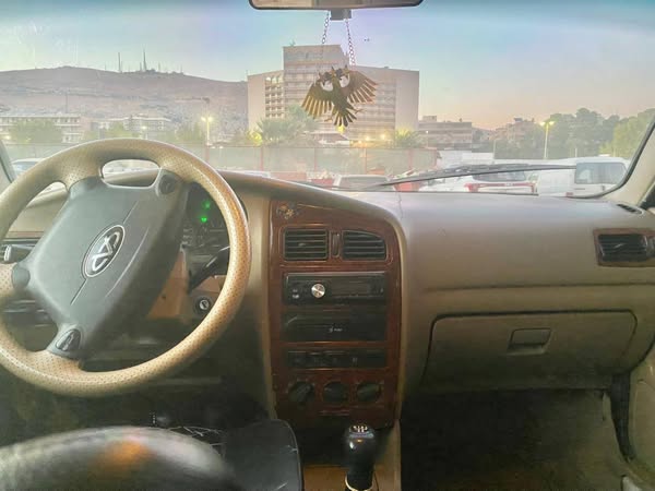 شيري S25 2006 - صورة 4